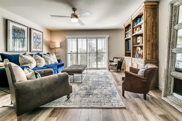 Photo 4 — 1110 Sherwood Lane 212, Nichols Hills, OK 73116
