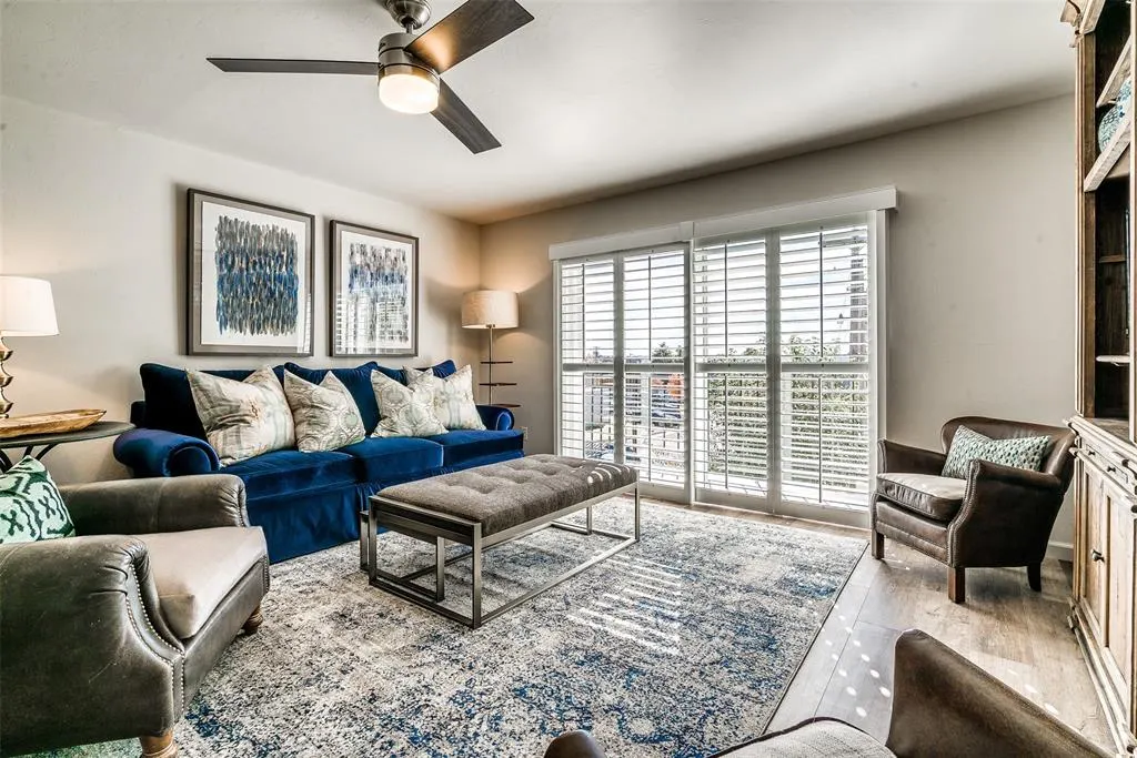 Photo 6 — 1110 Sherwood Lane 212, Nichols Hills, OK 73116