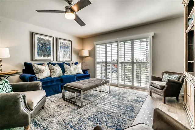 Photo 6 — 1110 Sherwood Lane 212, Nichols Hills, OK 73116