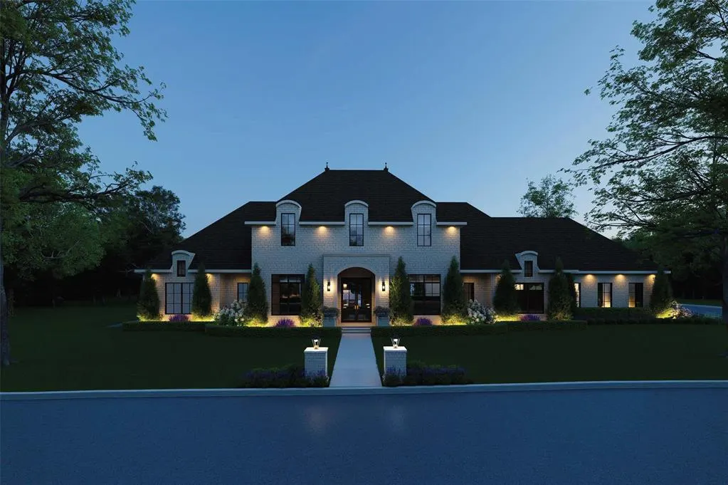 Photo 2 — 14625 Chamberry Drive, Oklahoma City, OK 73142