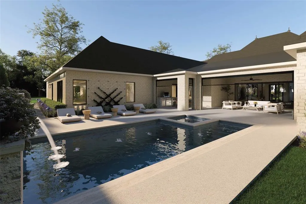 Photo 6 — 14625 Chamberry Drive, Oklahoma City, OK 73142
