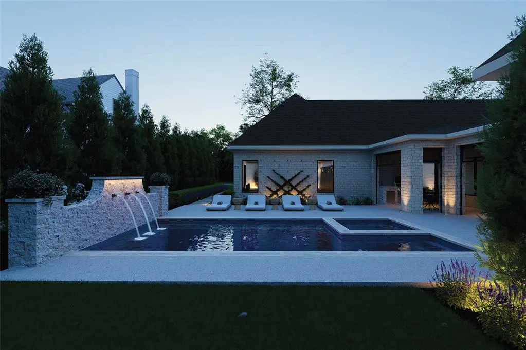 Photo 9 — 14625 Chamberry Drive, Oklahoma City, OK 73142