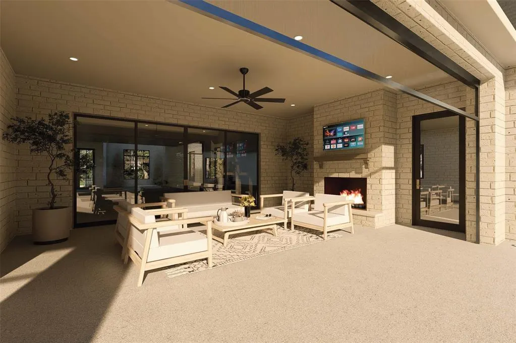 Photo 11 — 14625 Chamberry Drive, Oklahoma City, OK 73142