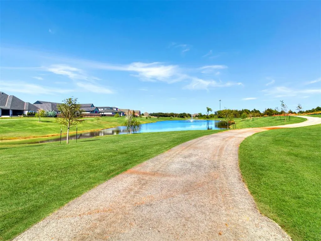 Photo 15 — 14625 Chamberry Drive, Oklahoma City, OK 73142