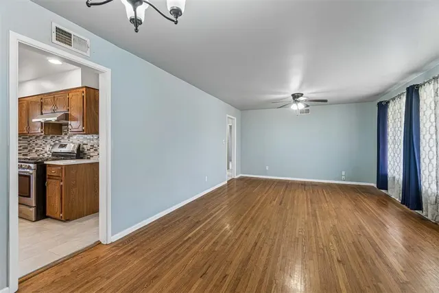 Photo 7 — 101 E Kerr Drive, Midwest City, OK 73110