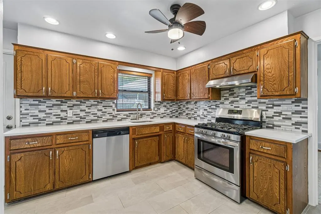 Photo 15 — 101 E Kerr Drive, Midwest City, OK 73110