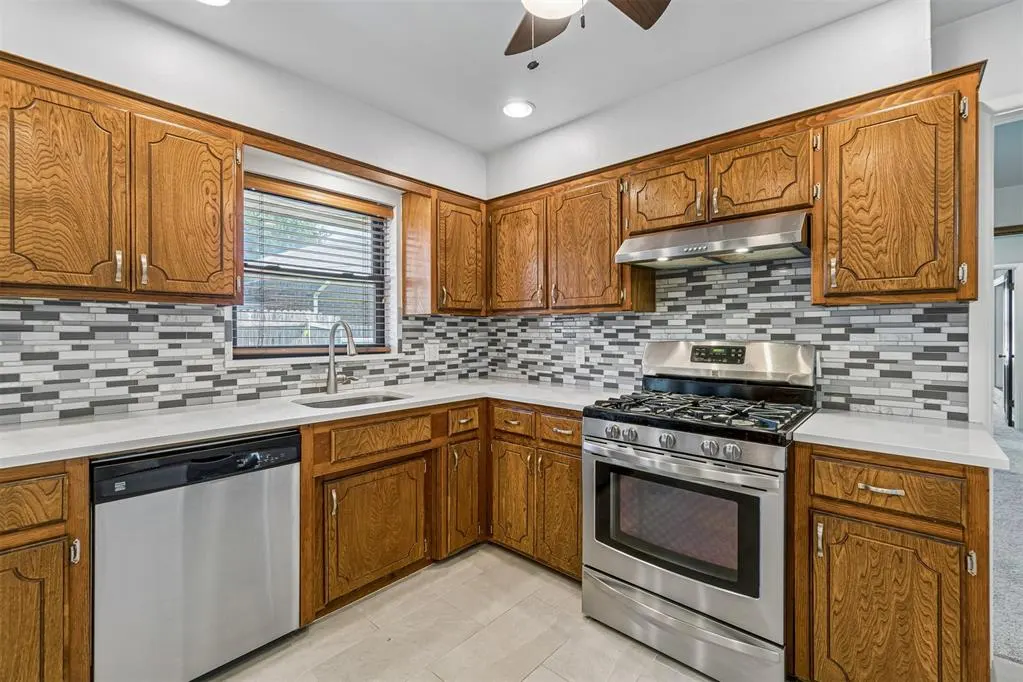 Photo 16 — 101 E Kerr Drive, Midwest City, OK 73110