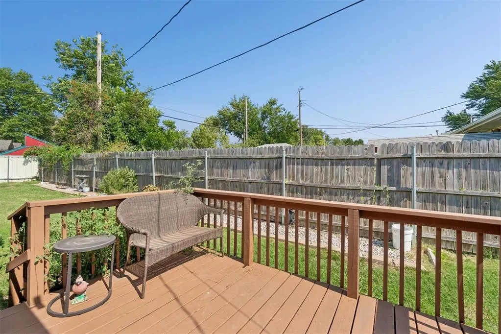 Photo 39 — 101 E Kerr Drive, Midwest City, OK 73110