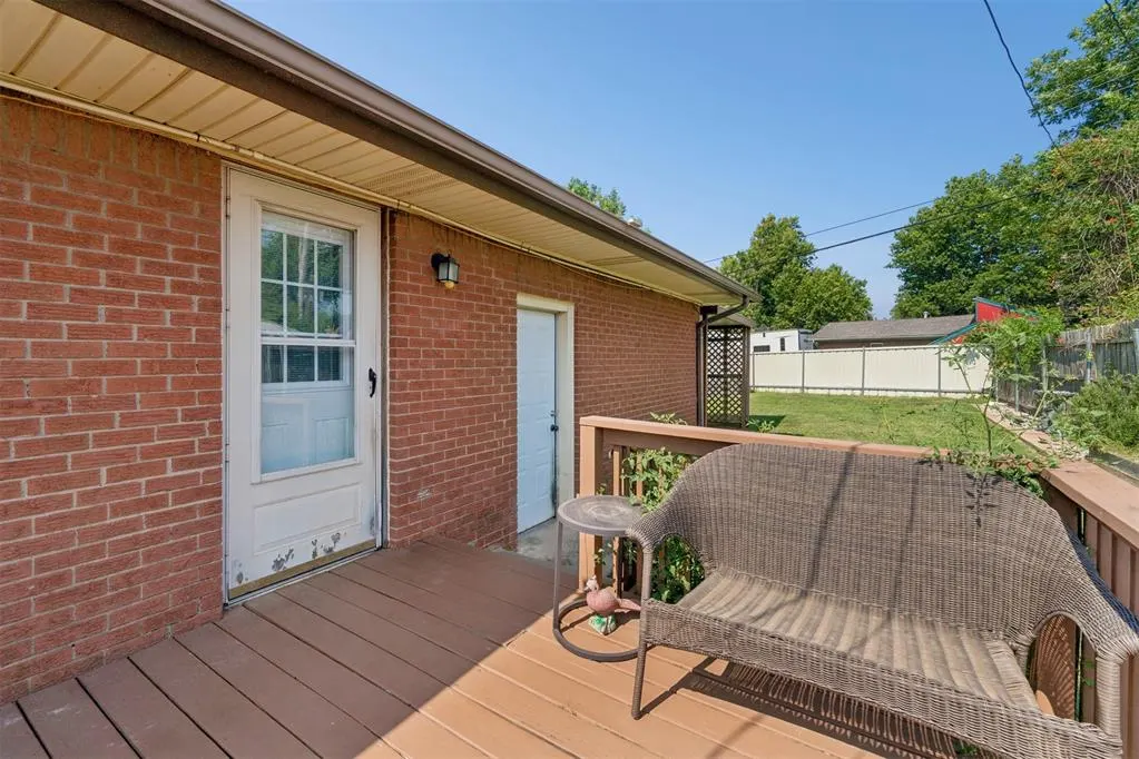 Photo 40 — 101 E Kerr Drive, Midwest City, OK 73110
