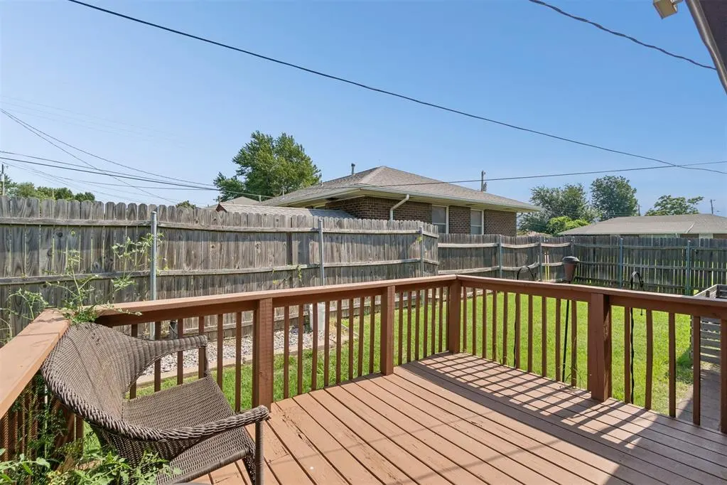 Photo 41 — 101 E Kerr Drive, Midwest City, OK 73110