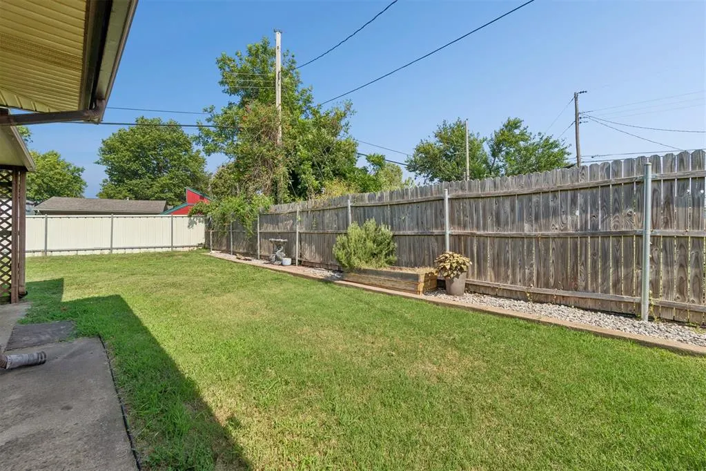 Photo 42 — 101 E Kerr Drive, Midwest City, OK 73110