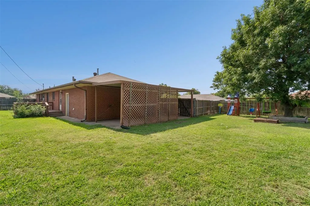 Photo 45 — 101 E Kerr Drive, Midwest City, OK 73110