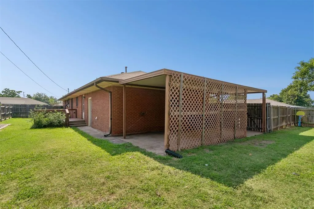 Photo 46 — 101 E Kerr Drive, Midwest City, OK 73110