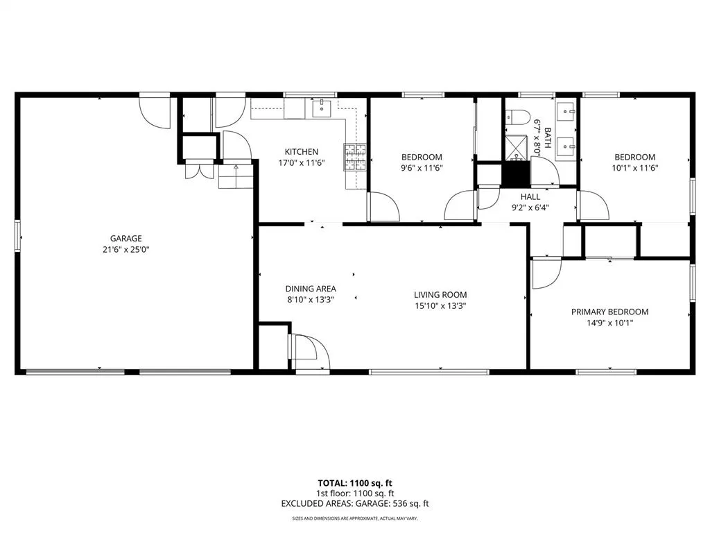 Photo 49 — 101 E Kerr Drive, Midwest City, OK 73110
