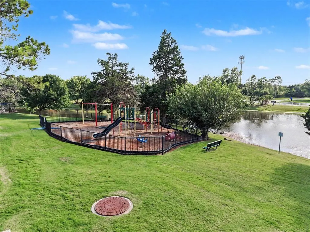 Photo 27 — 2008 N Branden Lane, Edmond, OK 73003