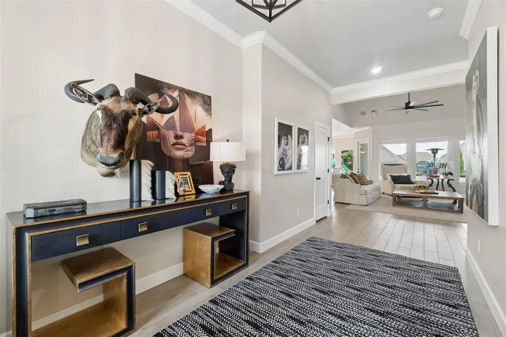 Photo 7 — 701 Maple Hill Road, Norman, OK 73069