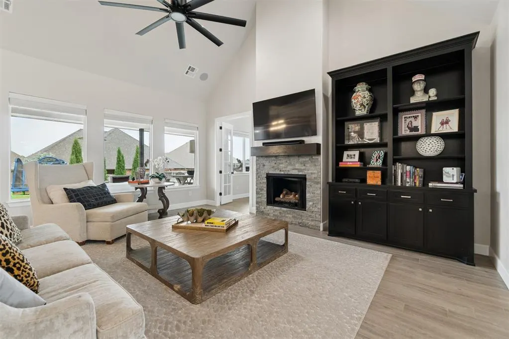 Photo 9 — 701 Maple Hill Road, Norman, OK 73069