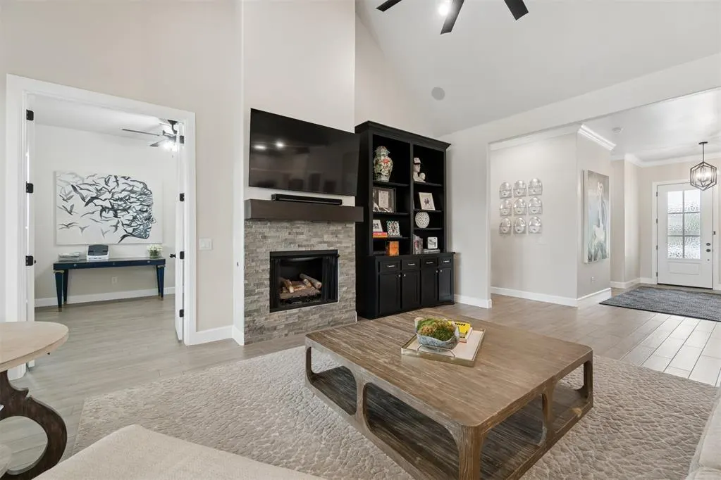 Photo 12 — 701 Maple Hill Road, Norman, OK 73069