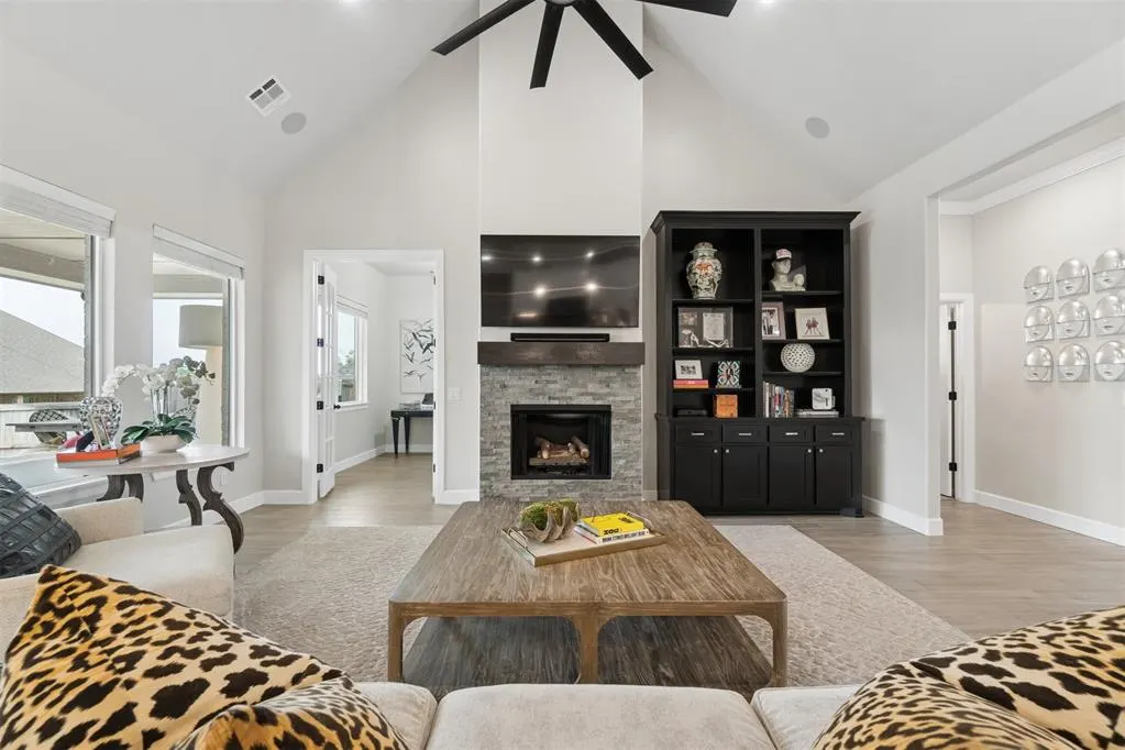 Photo 13 — 701 Maple Hill Road, Norman, OK 73069