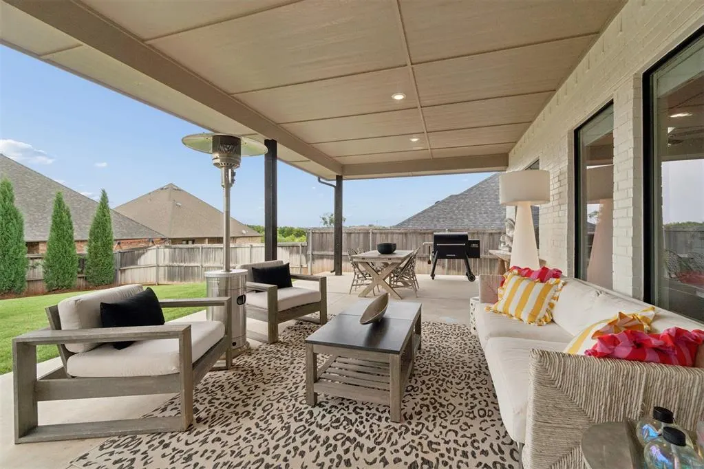 Photo 46 — 701 Maple Hill Road, Norman, OK 73069