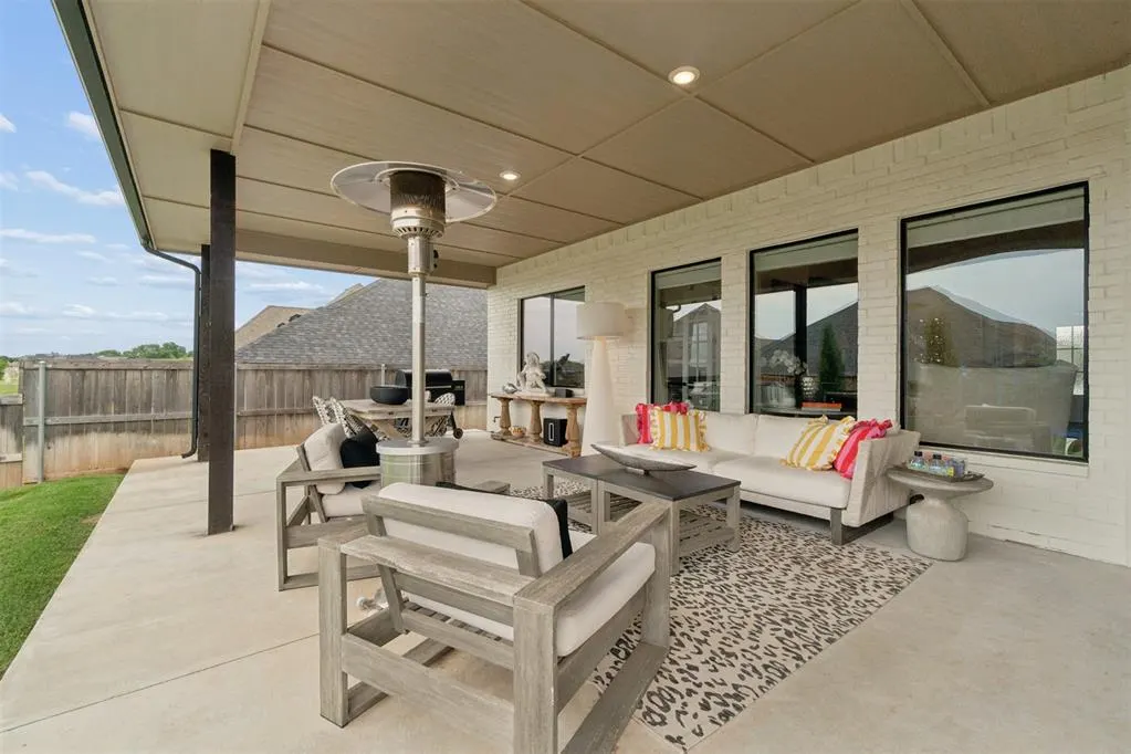 Photo 47 — 701 Maple Hill Road, Norman, OK 73069