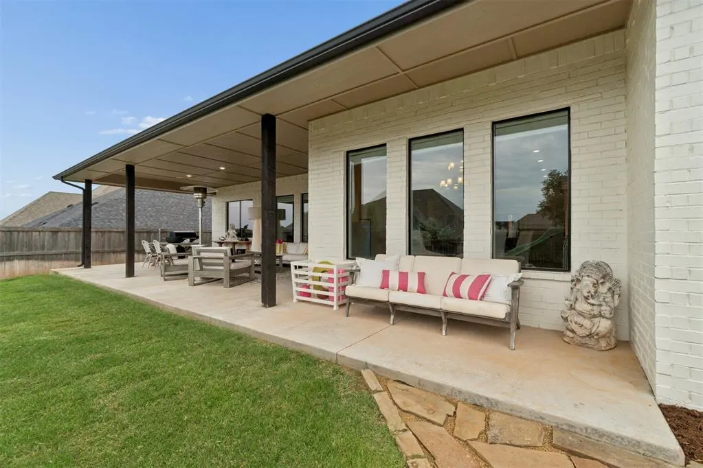 Photo 50 — 701 Maple Hill Road, Norman, OK 73069
