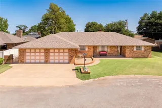 Sold home at 1316 Caudill Drive