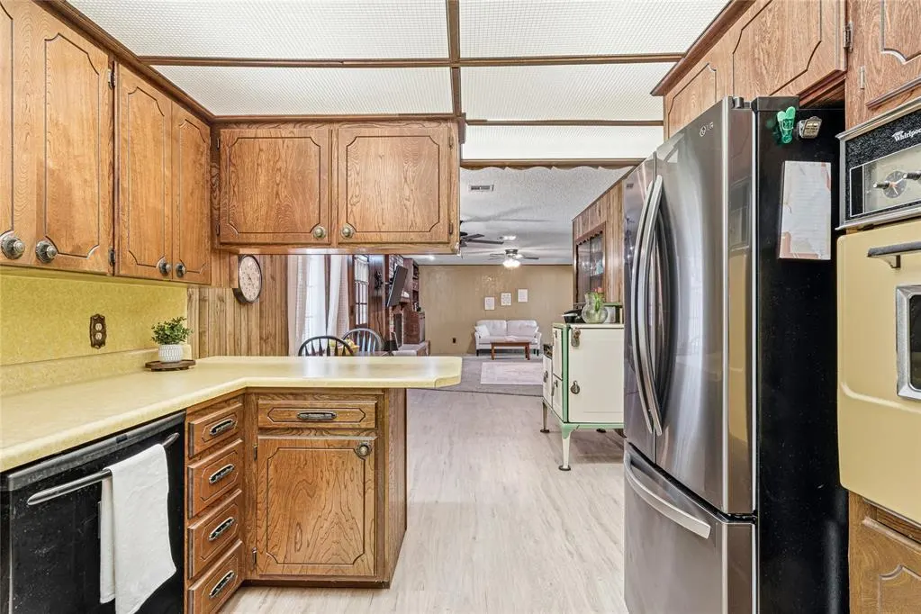 Photo 15 — 1316 Caudill Drive, Watonga, OK 73772