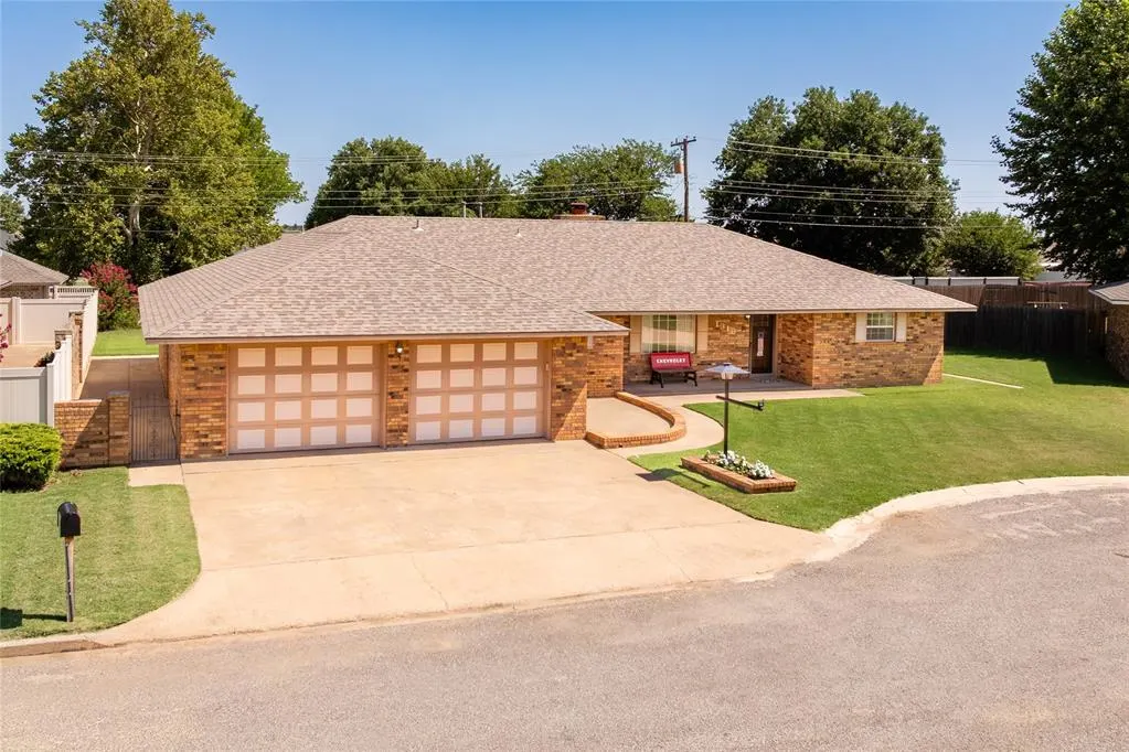 Photo 43 — 1316 Caudill Drive, Watonga, OK 73772