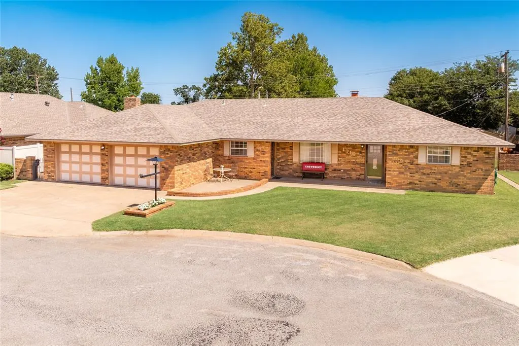 Photo 44 — 1316 Caudill Drive, Watonga, OK 73772