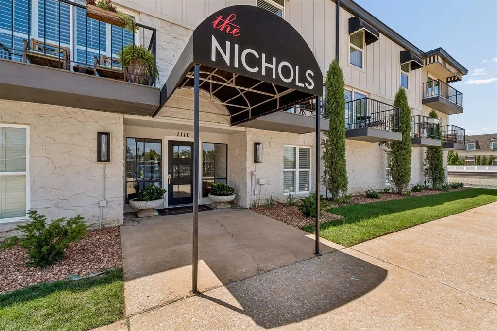 Photo 2 — 1110 Sherwood Lane 108, Oklahoma City, OK 73116