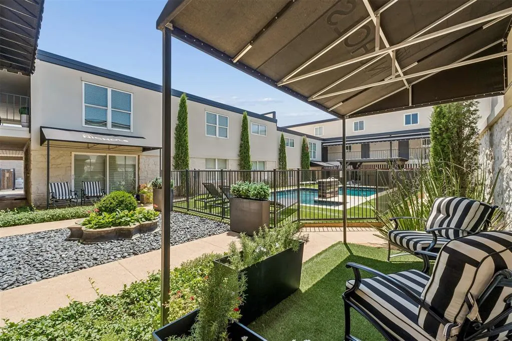 Photo 32 — 1110 Sherwood Lane 108, Oklahoma City, OK 73116