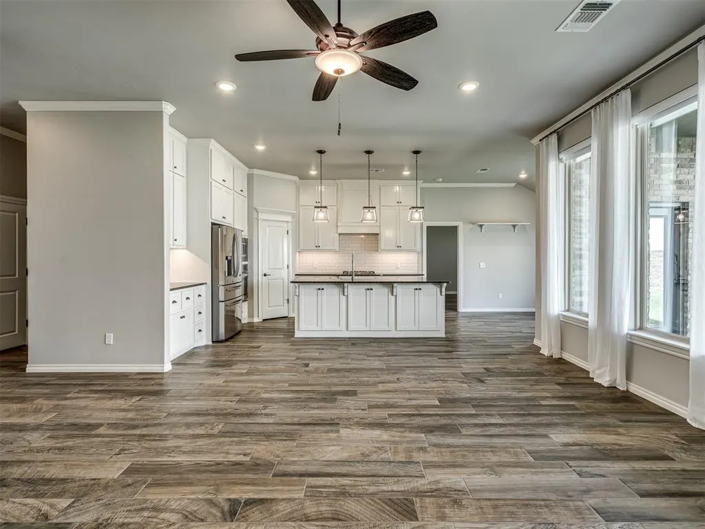Photo 8 — 3313 NW 187th Street, Edmond, OK 73012