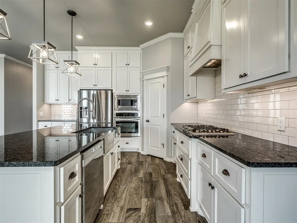 Photo 10 — 3313 NW 187th Street, Edmond, OK 73012