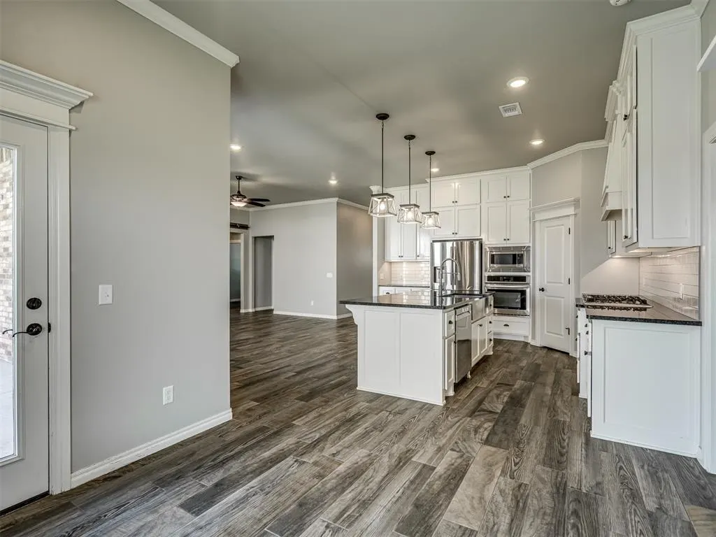 Photo 16 — 3313 NW 187th Street, Edmond, OK 73012