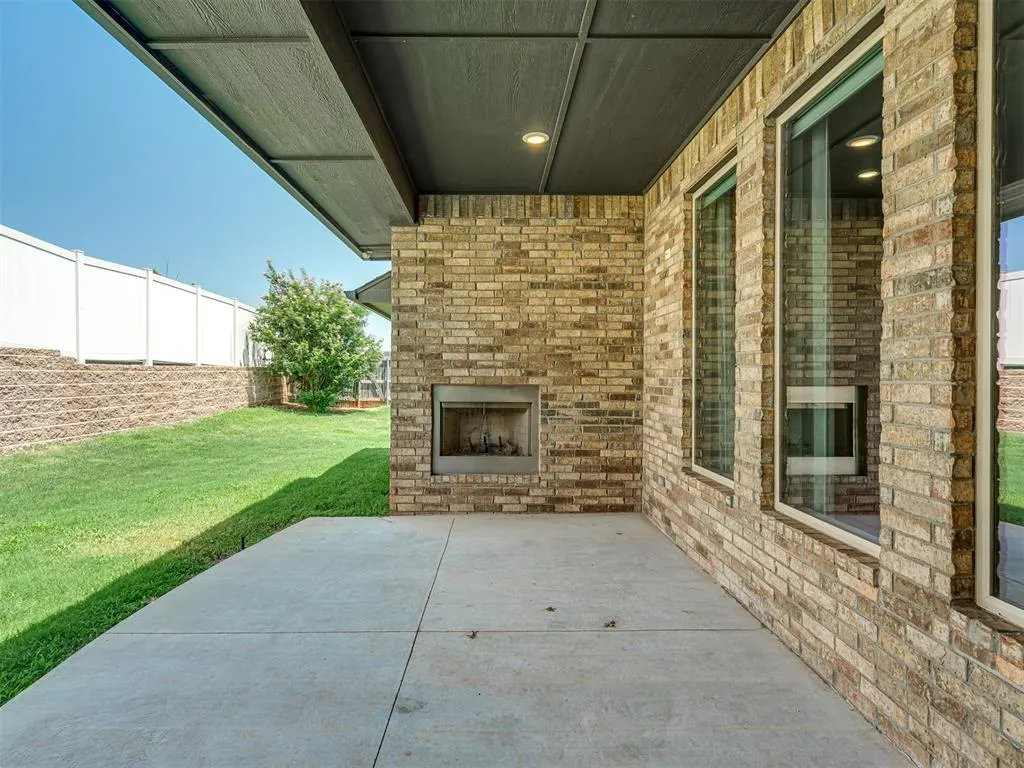 Photo 38 — 3313 NW 187th Street, Edmond, OK 73012