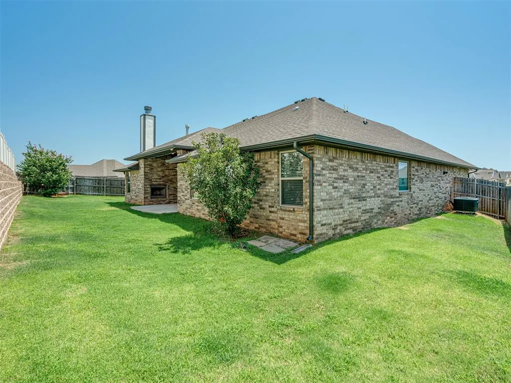Photo 40 — 3313 NW 187th Street, Edmond, OK 73012
