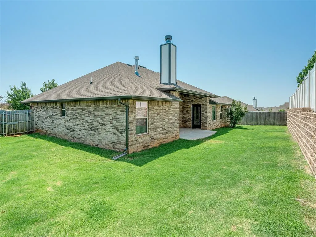 Photo 41 — 3313 NW 187th Street, Edmond, OK 73012