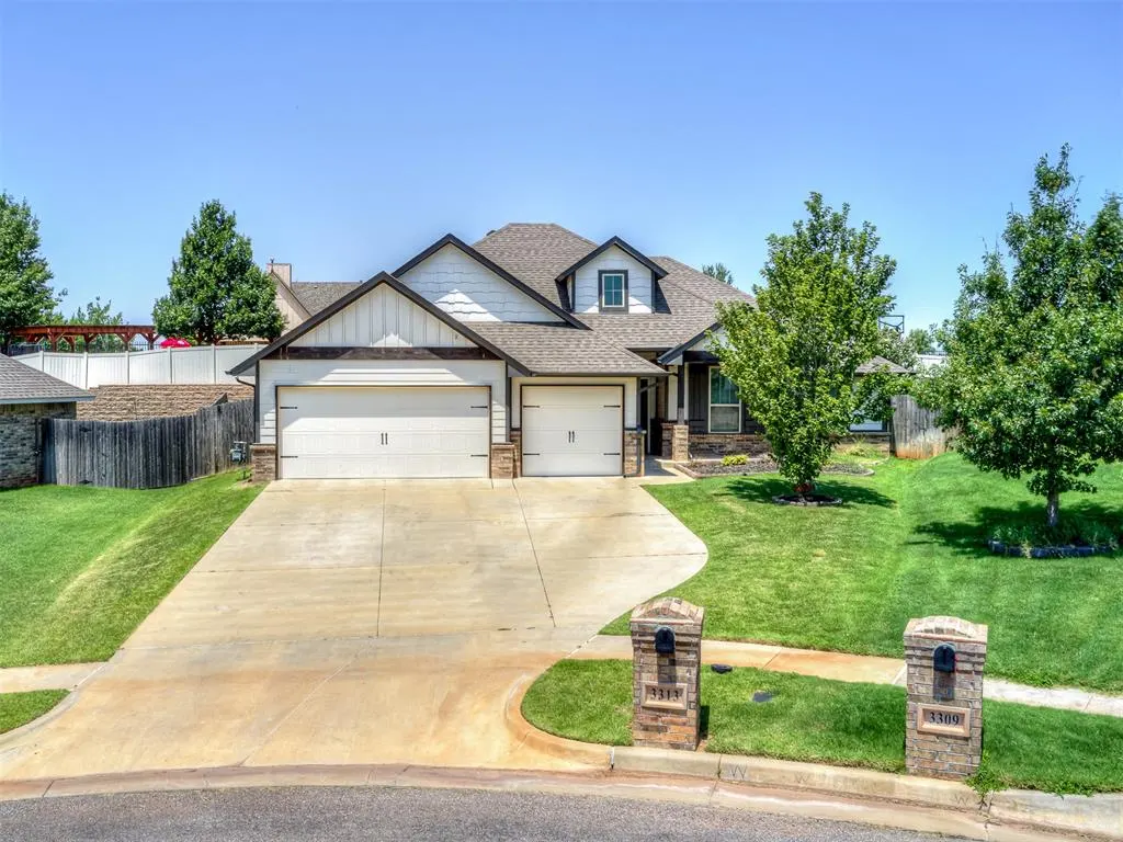 Photo 43 — 3313 NW 187th Street, Edmond, OK 73012