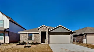 Sold home at 2733 Dennis Drive