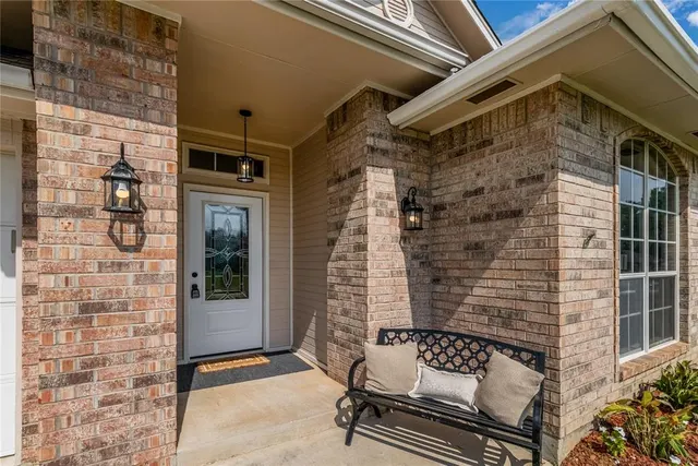 Photo 4 — 1909 Cherokee Trail, Choctaw, OK 73020
