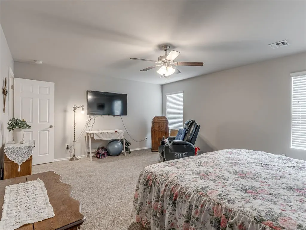 Photo 18 — 1700 Bartlett Drive, Newcastle, OK 73065