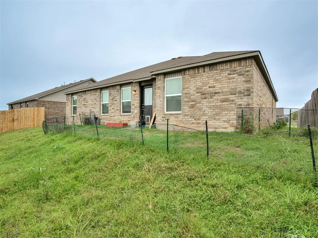 Photo 34 — 1700 Bartlett Drive, Newcastle, OK 73065