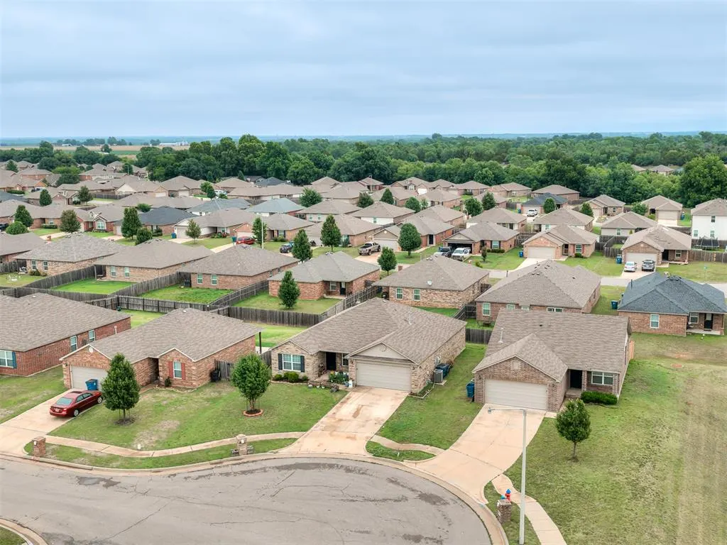 Photo 38 — 1700 Bartlett Drive, Newcastle, OK 73065