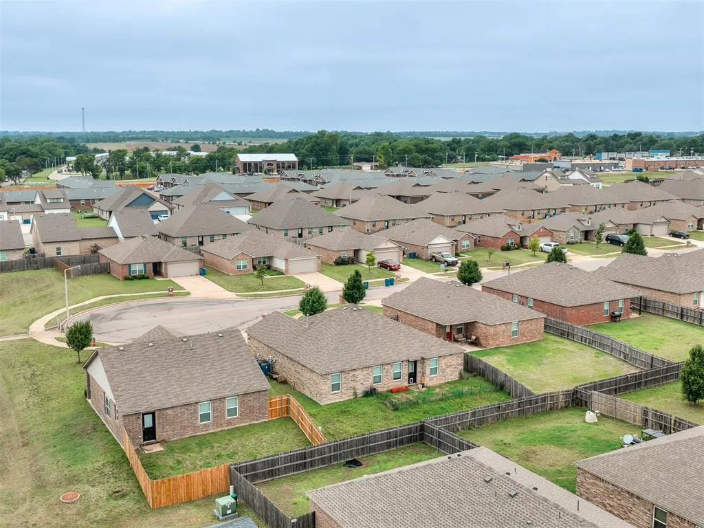 Photo 39 — 1700 Bartlett Drive, Newcastle, OK 73065