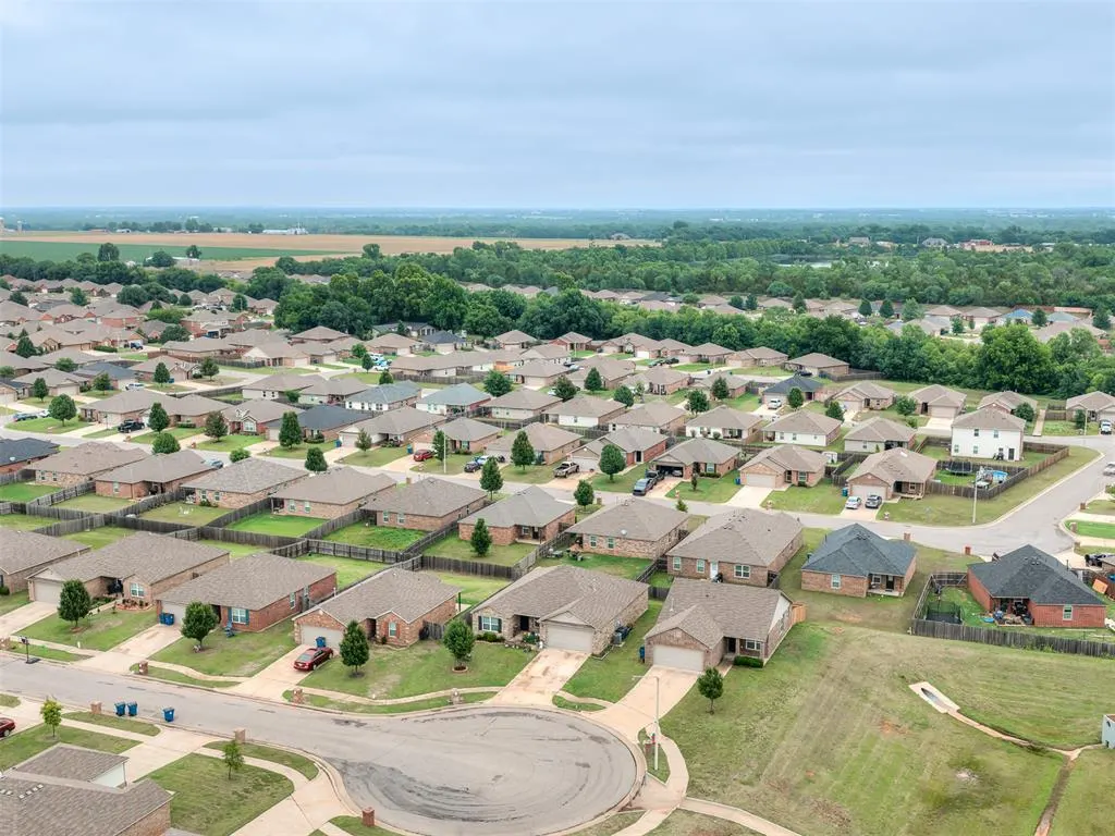 Photo 43 — 1700 Bartlett Drive, Newcastle, OK 73065
