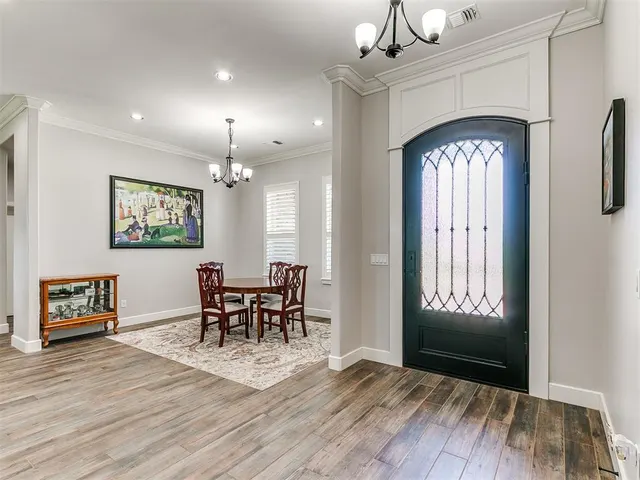 Photo 5 — 3001 Firefly Drive, Norman, OK 73071