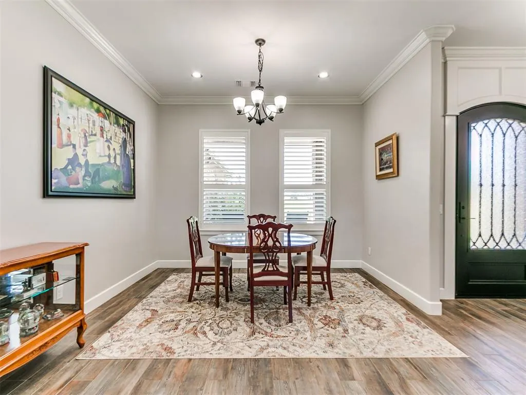 Photo 6 — 3001 Firefly Drive, Norman, OK 73071