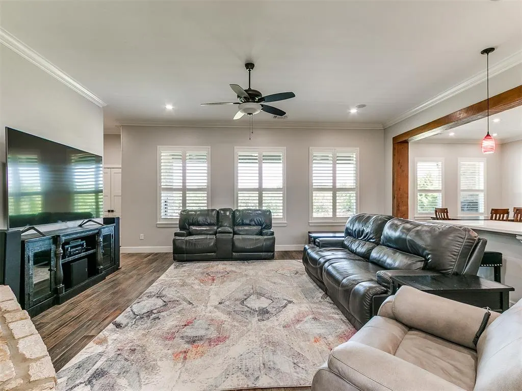 Photo 7 — 3001 Firefly Drive, Norman, OK 73071
