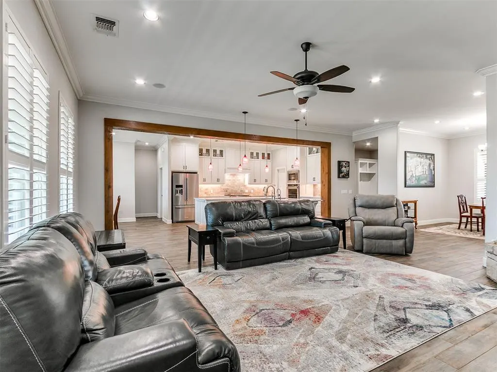 Photo 9 — 3001 Firefly Drive, Norman, OK 73071